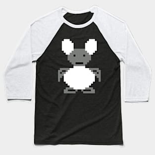 Sheep cartoon Baseball T-Shirt